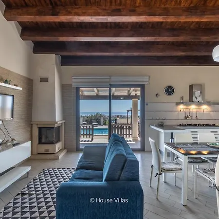 House&villas - Zora *
