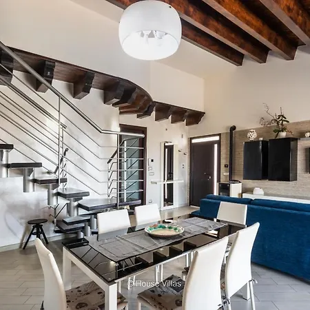 House&villas - Zora Avola