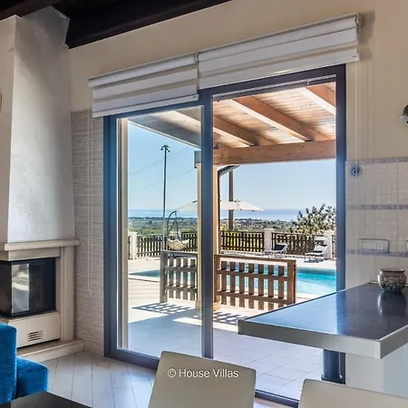 Villa House&villas - Zora *