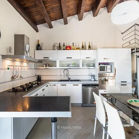 Villa House&villas - Zora *