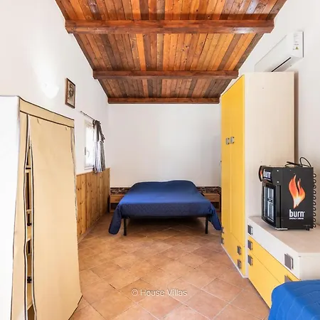House&villas - Zora * Avola