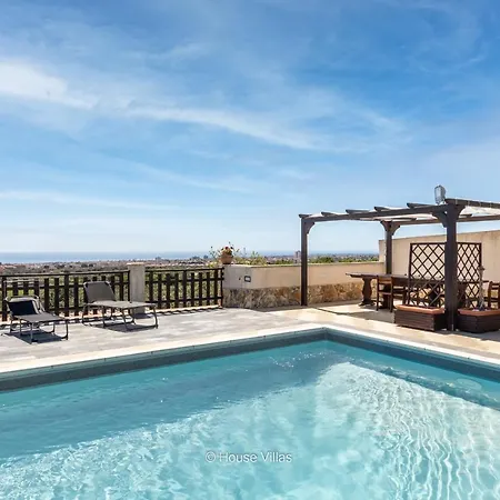 House&villas - Zora Villa Avola