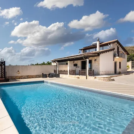 House&villas - Zora Villa Avola