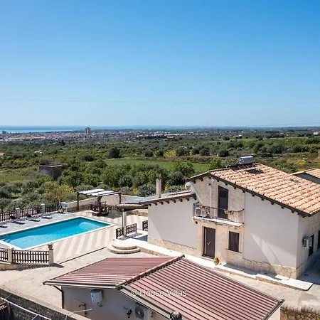 House&villas - Zora *