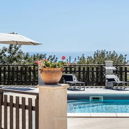 House&villas - Zora Avola