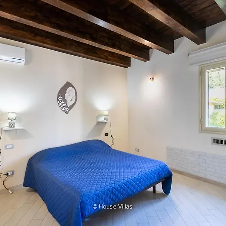 House&villas - Zora Avola
