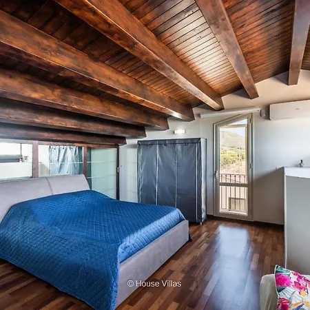 House&villas - Zora * Avola