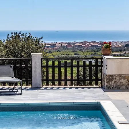 Villa House&villas - Zora *