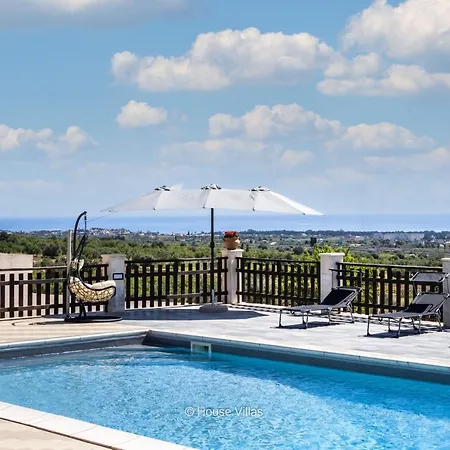 House&villas - Zora Villa