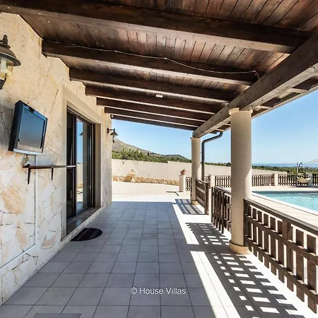 House&villas - Zora Villa *