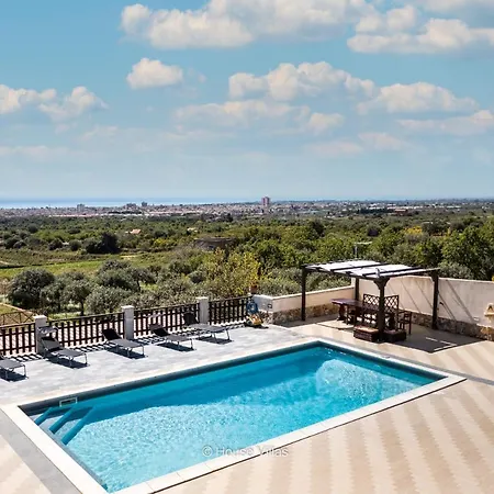 House&villas - Zora Villa Avola