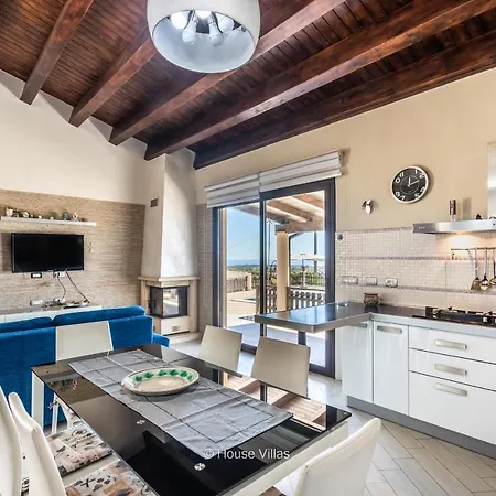 Villa House&villas - Zora *