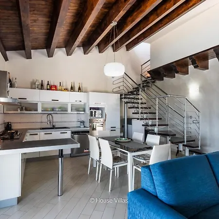 Villa House&villas - Zora *
