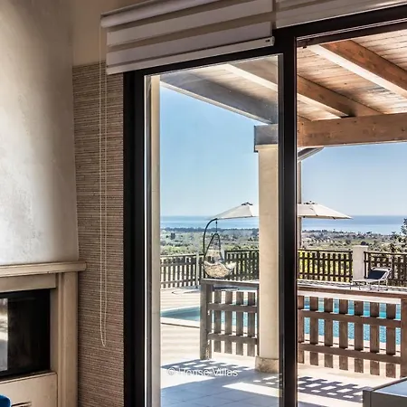 Villa House&villas - Zora