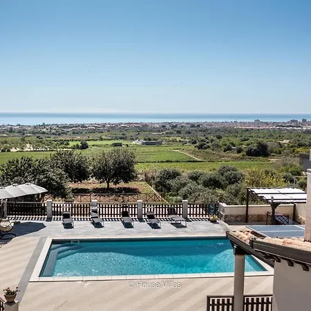 House&villas - Zora Villa *