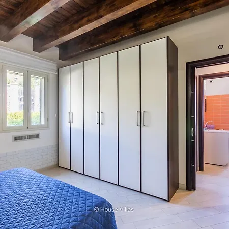 House&villas - Zora *