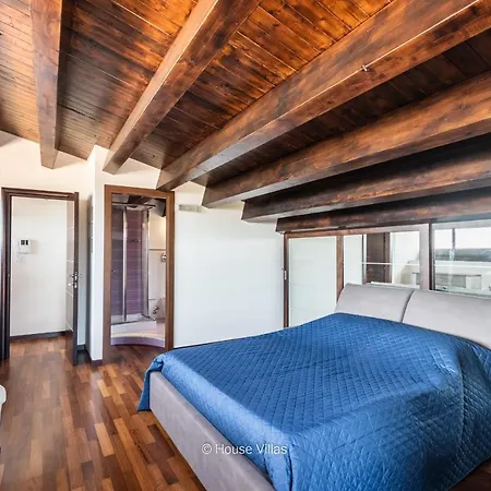 House&villas - Zora * Avola