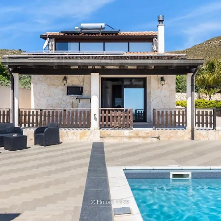 House&villas - Zora Villa *