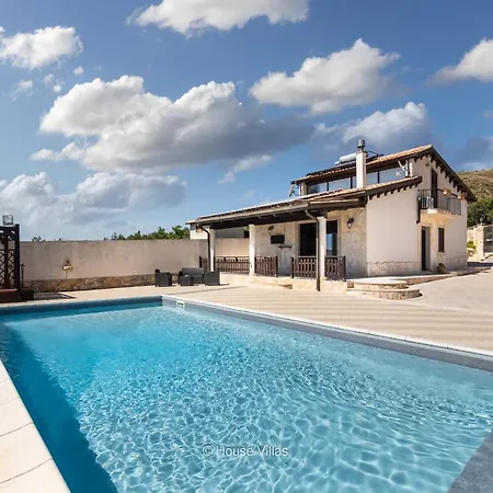 House&villas - Zora Villa Avola