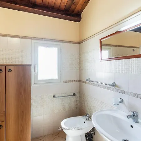House&villas - Zora Villa Avola