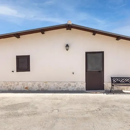 House&villas - Zora Villa *