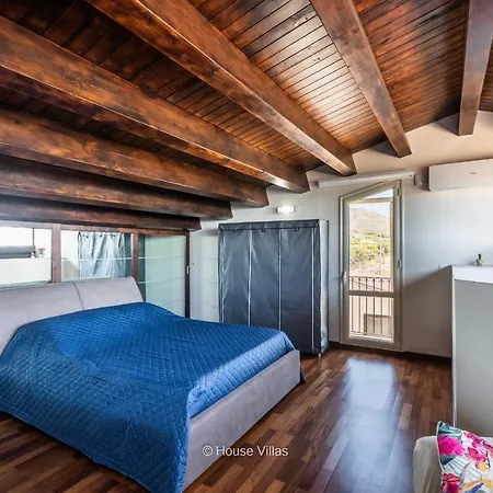 House&villas - Zora * Avola