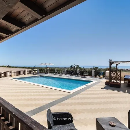 House&villas - Zora * Avola