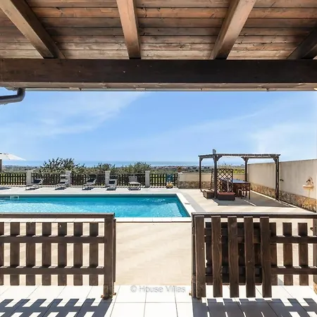 House&villas - Zora Villa Avola