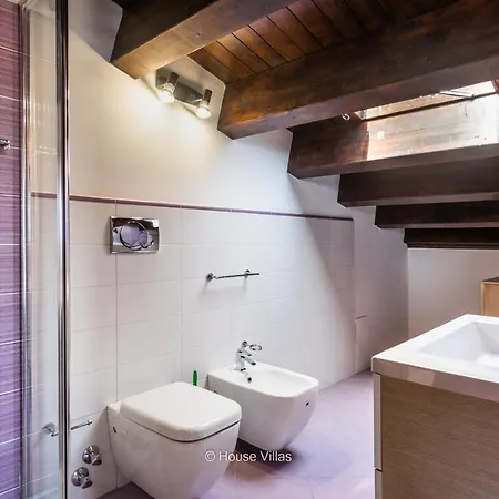 House&villas - Zora Villa Avola